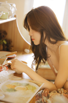 明星专题：蒋婧