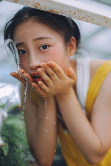 明星专题：成康